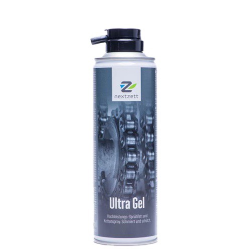 Tekutá vazelína Ultra gel-Spruhfett 300m | Chemické výrobky - Autokosmetika a nemrznoucí směsi